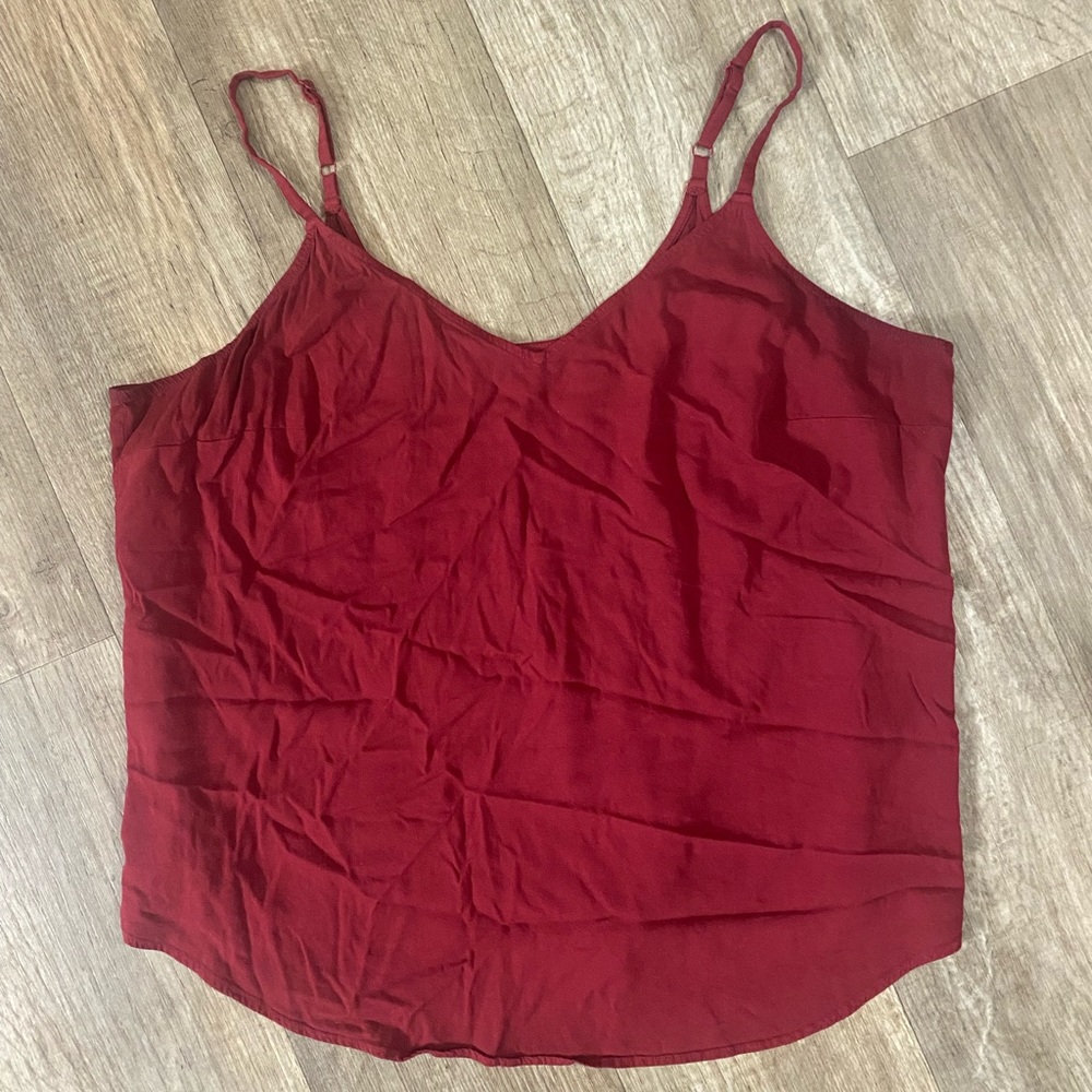 Torrid Top